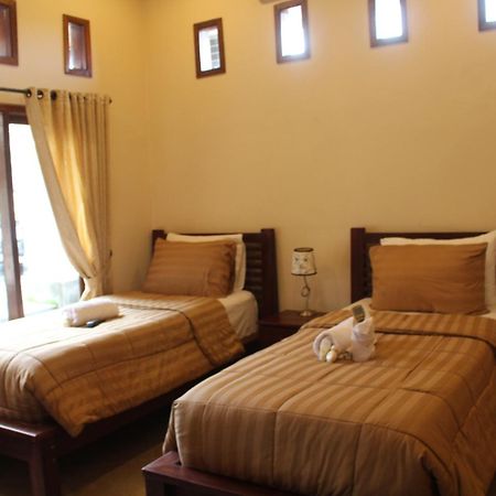 Kusamba Puri Pondok Dawa Villa חדר תמונה