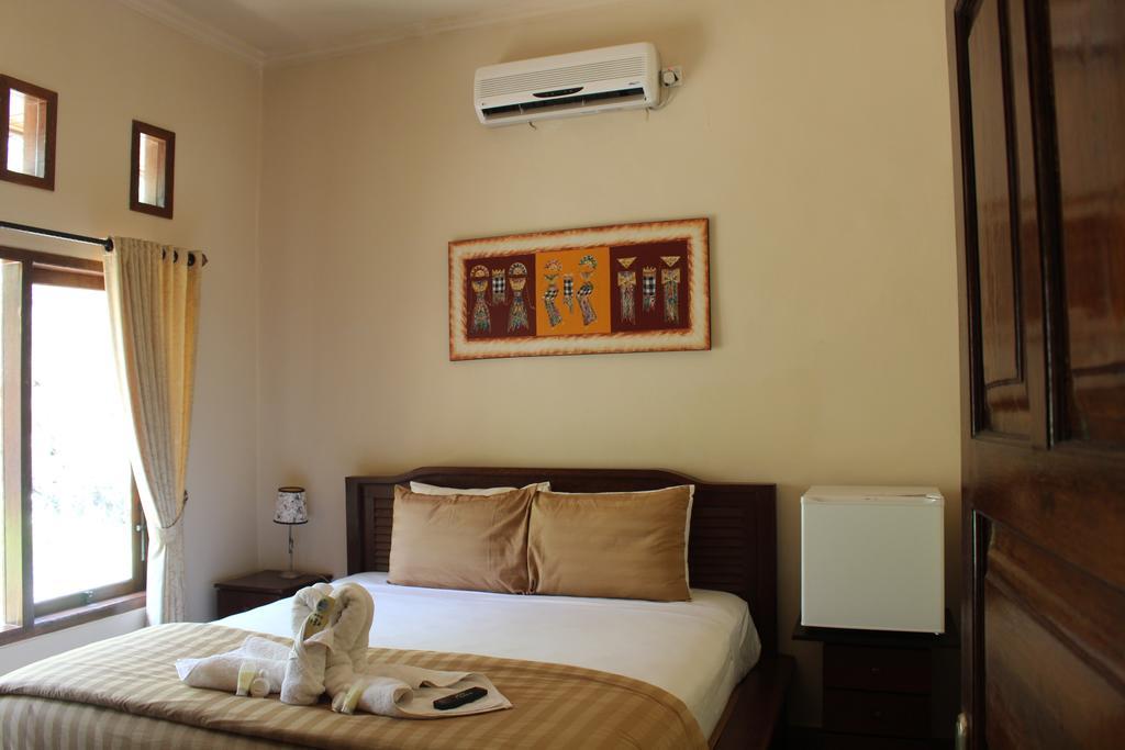 Kusamba Puri Pondok Dawa Villa חדר תמונה
