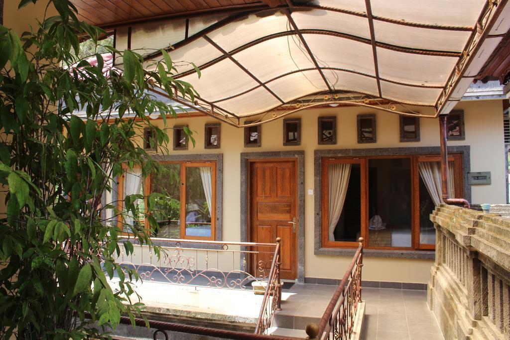 Kusamba Puri Pondok Dawa Villa מראה חיצוני תמונה