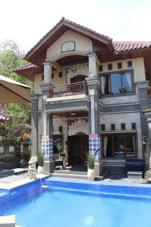 Kusamba Puri Pondok Dawa Villa מראה חיצוני תמונה