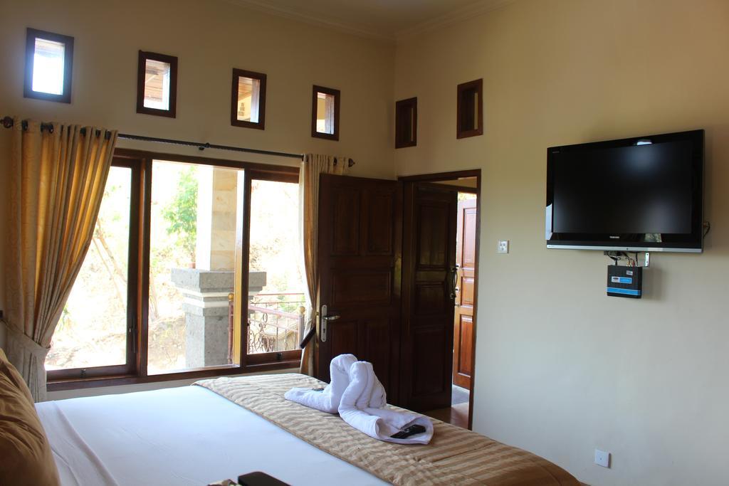 Kusamba Puri Pondok Dawa Villa חדר תמונה