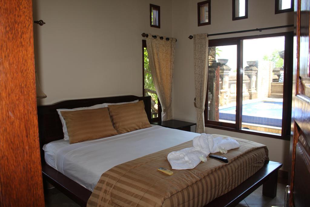 Kusamba Puri Pondok Dawa Villa חדר תמונה