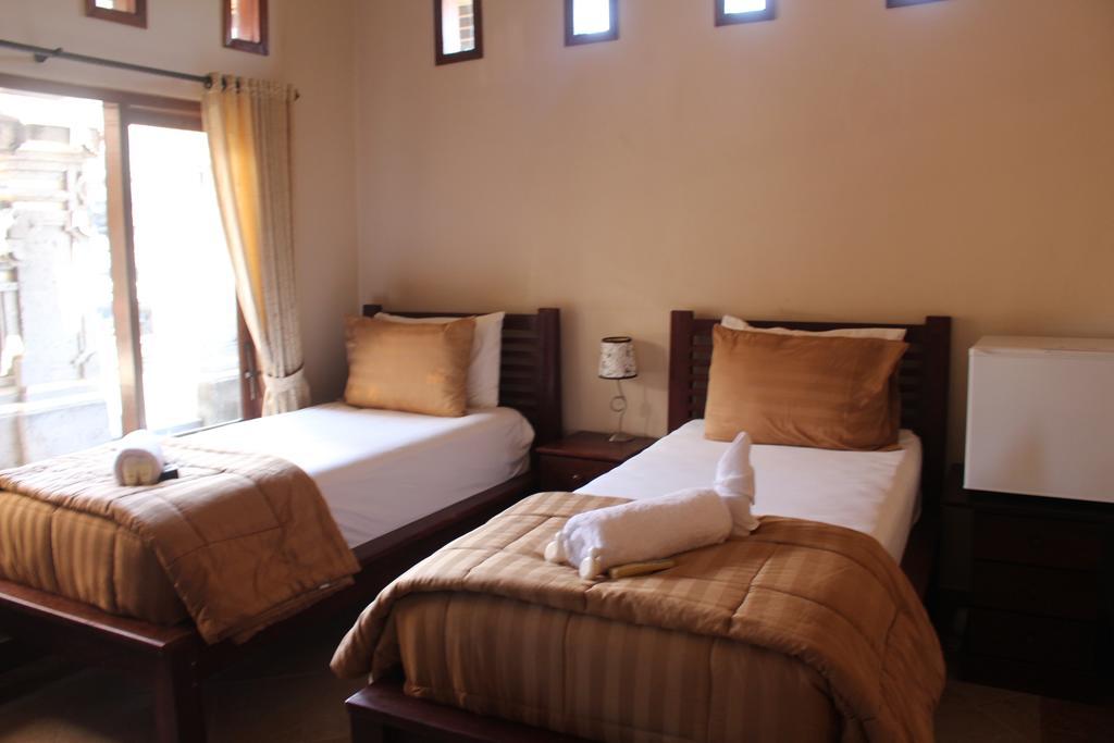 Kusamba Puri Pondok Dawa Villa חדר תמונה