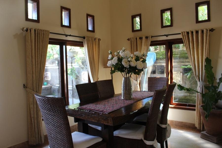 Kusamba Puri Pondok Dawa Villa מראה חיצוני תמונה