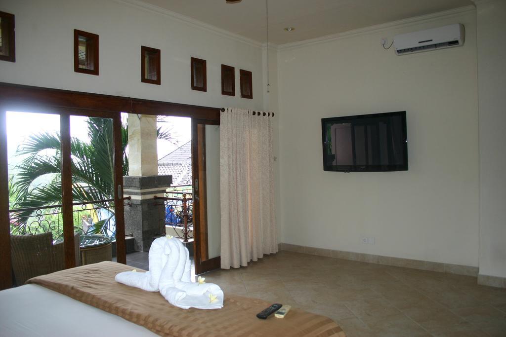 Kusamba Puri Pondok Dawa Villa מראה חיצוני תמונה