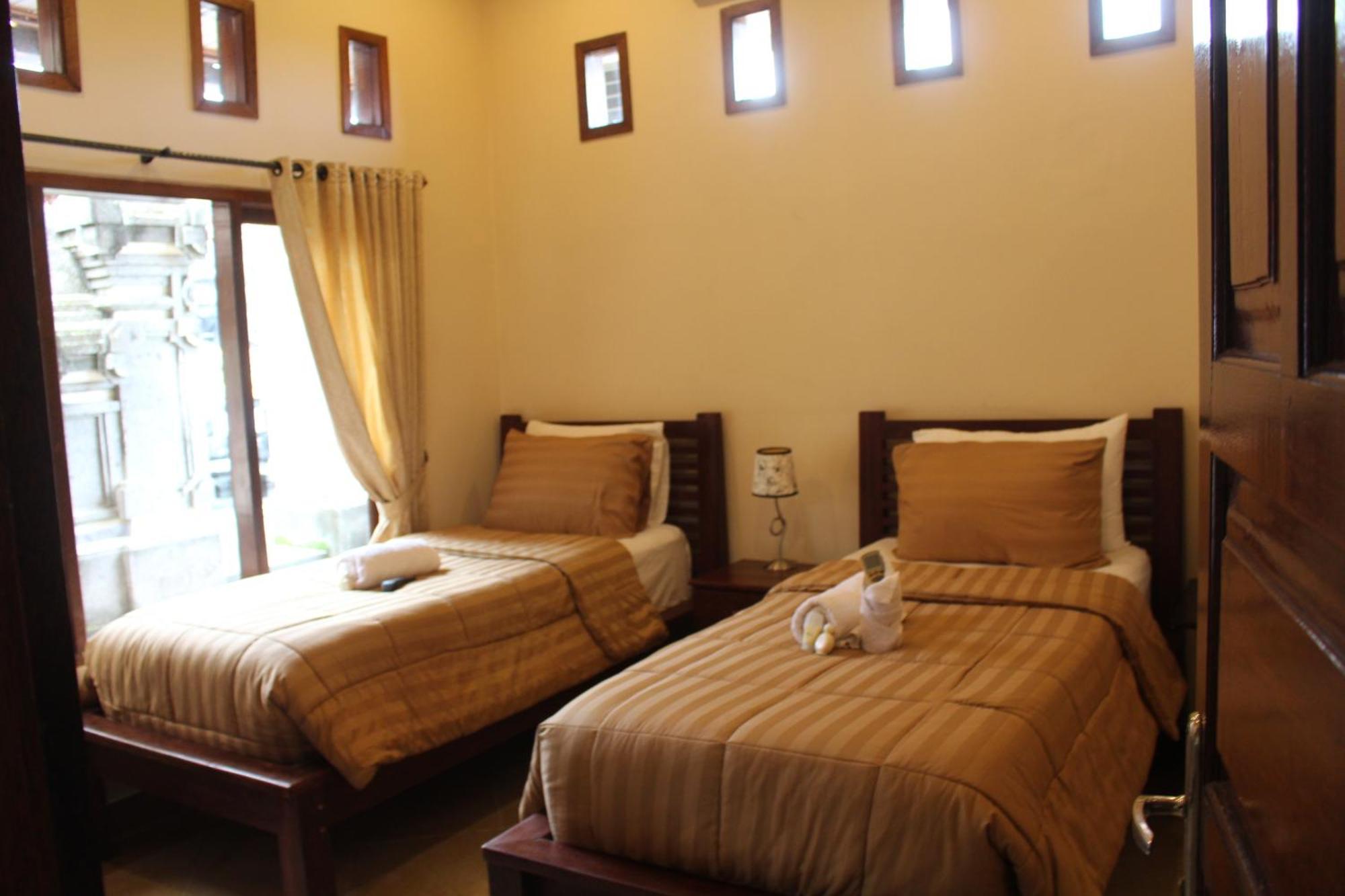 Kusamba Puri Pondok Dawa Villa חדר תמונה