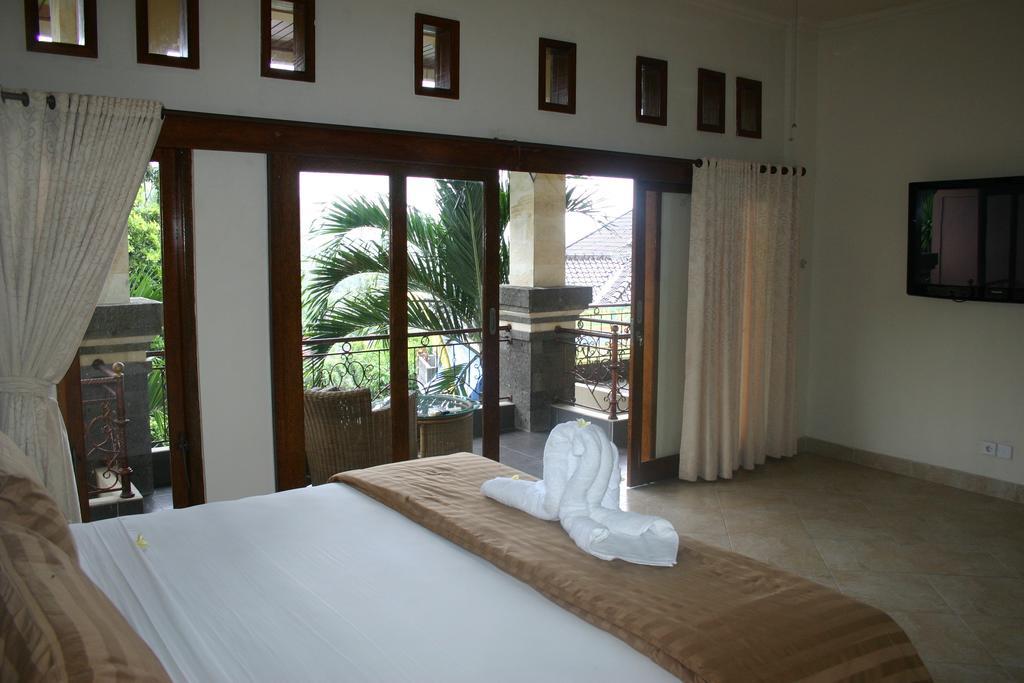 Kusamba Puri Pondok Dawa Villa חדר תמונה